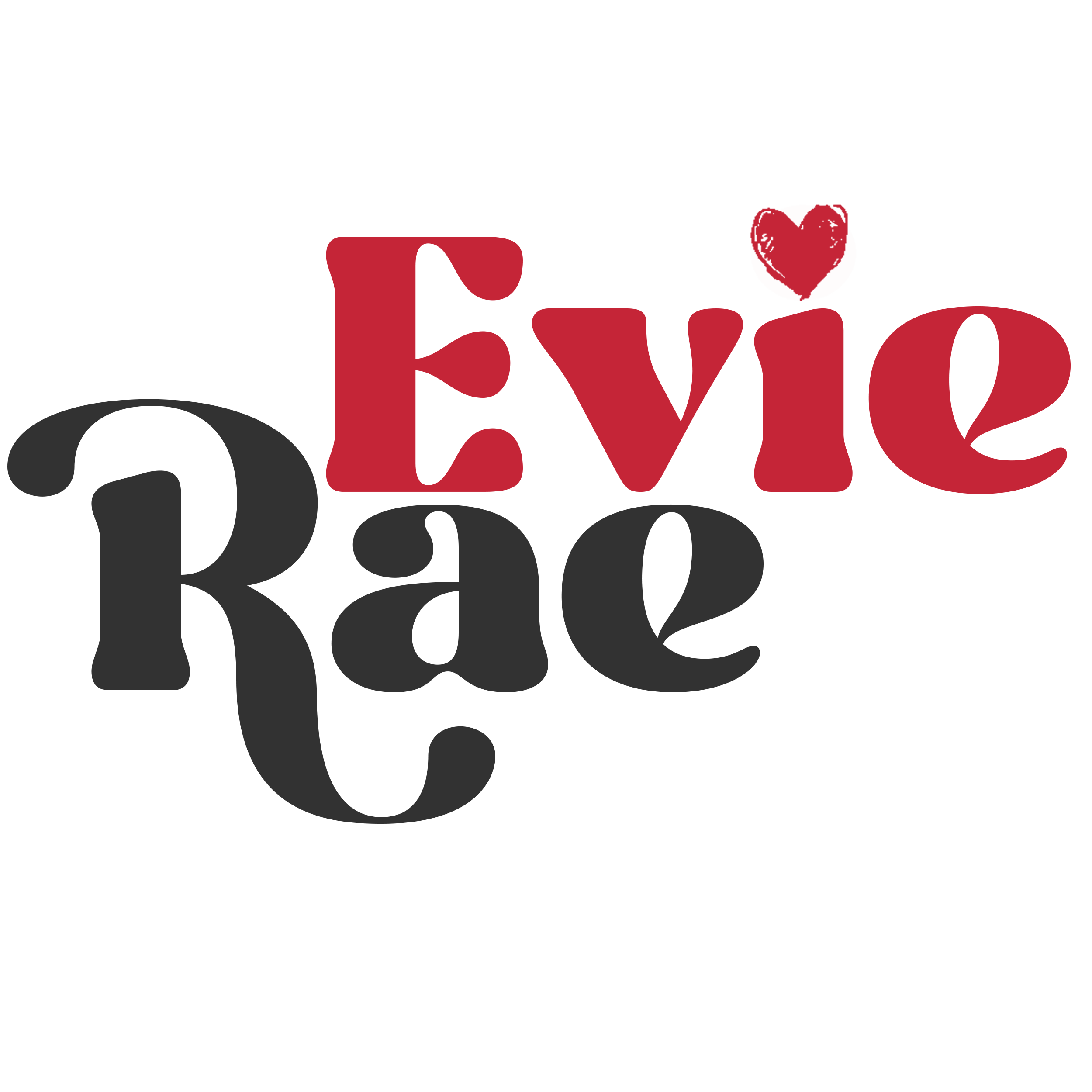 Evie Rae